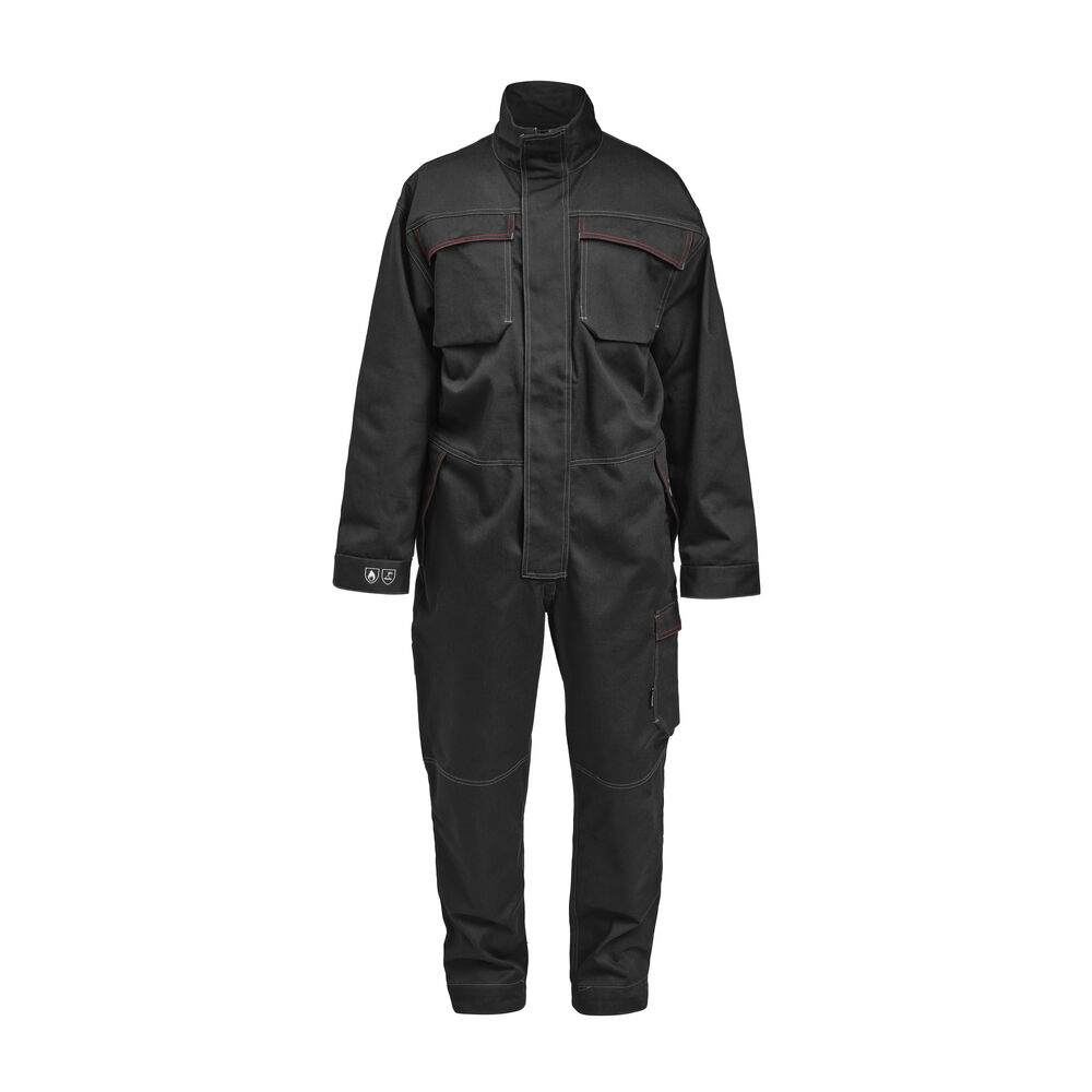 JOBMAN 4037 overalls